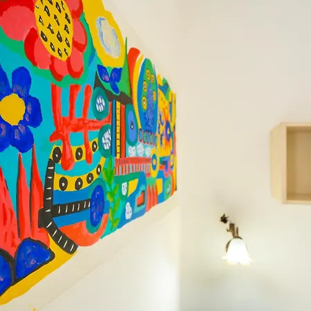 Blue A Pochi Passi Dal Mare Διαμέρισμα