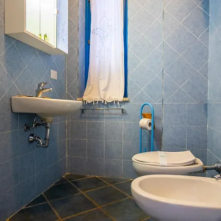 Blue A Pochi Passi Dal Mare Διαμέρισμα