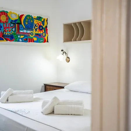 Blue A Pochi Passi Dal Mare *