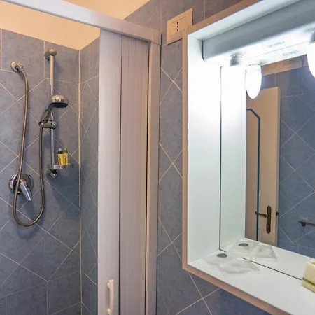 Blue A Pochi Passi Dal Mare Διαμέρισμα