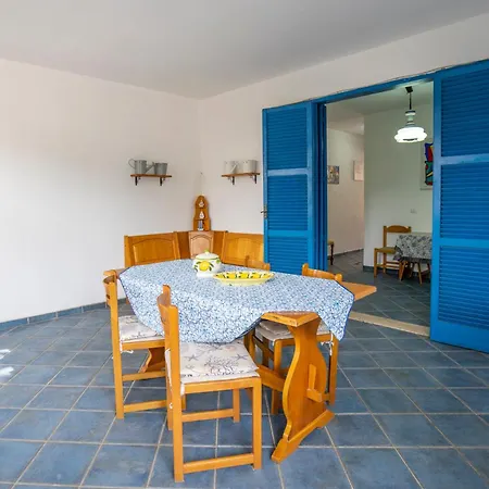 Blue A Pochi Passi Dal Mare Διαμέρισμα