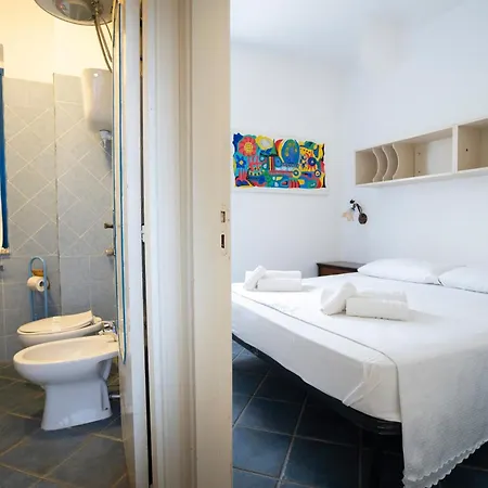 Blue A Pochi Passi Dal Mare * Tropea