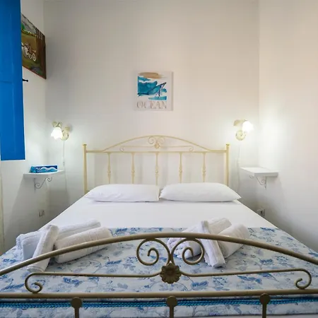 Blue A Pochi Passi Dal Mare Διαμέρισμα Tropea