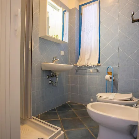 Blue A Pochi Passi Dal Mare *