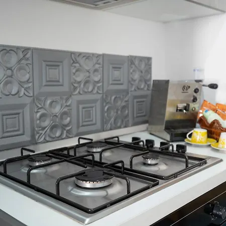 Διαμέρισμα Blue A Pochi Passi Dal Mare *