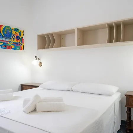 Blue A Pochi Passi Dal Mare * Tropea