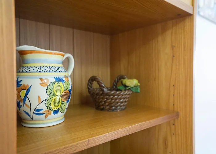 公寓 Blue A Pochi Passi Dal Mare *