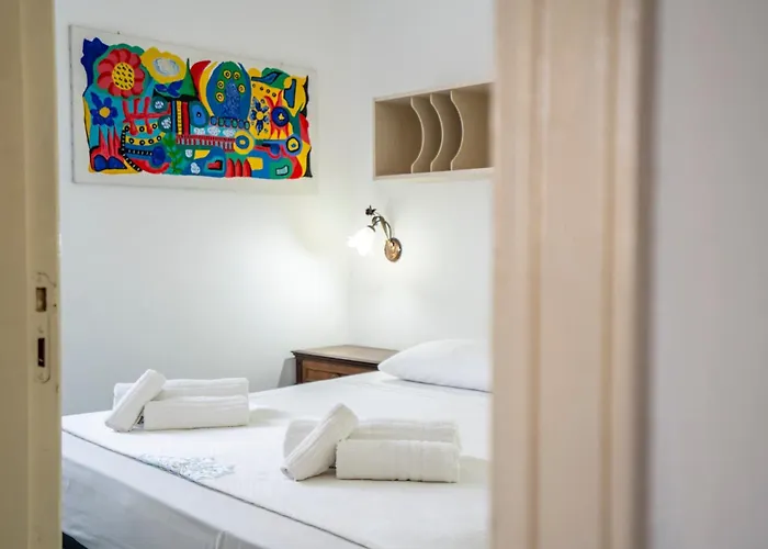 Blue A Pochi Passi Dal Mare *