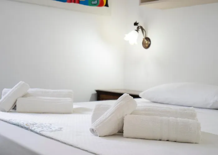 Blue A Pochi Passi Dal Mare 公寓 特罗佩阿