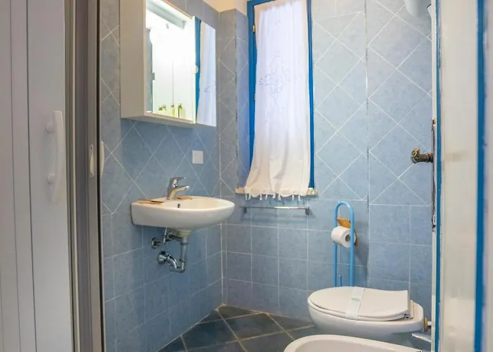 Blue A Pochi Passi Dal Mare