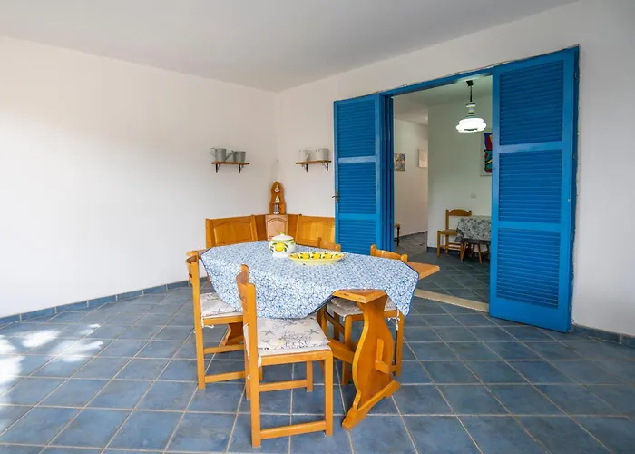 Blue A Pochi Passi Dal Mare 公寓