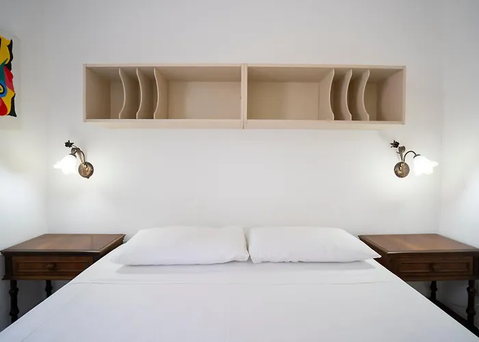 Blue A Pochi Passi Dal Mare