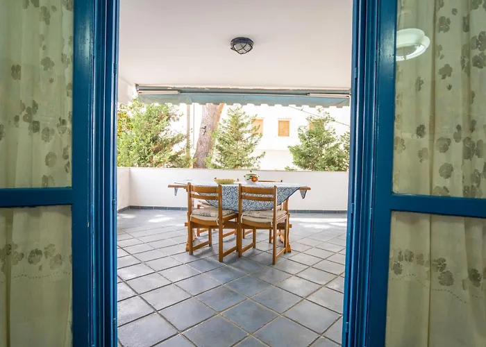 Blue A Pochi Passi Dal Mare *