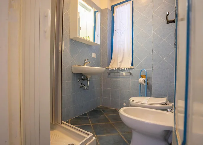 Blue A Pochi Passi Dal Mare *