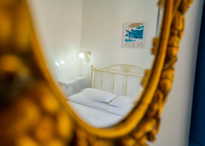 Blue A Pochi Passi Dal Mare * 特罗佩阿