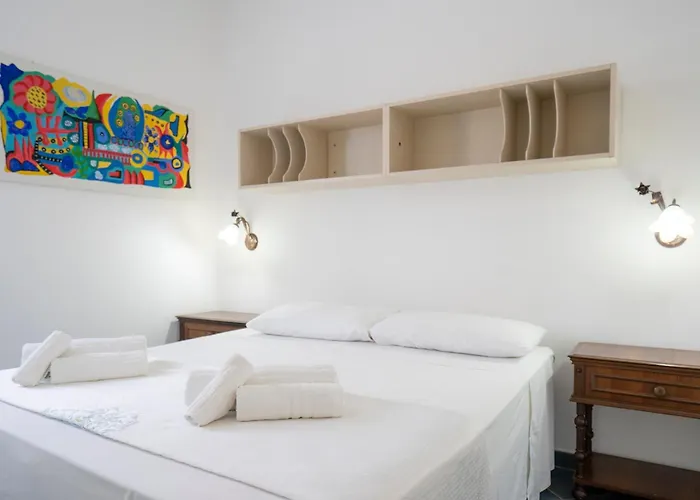 Blue A Pochi Passi Dal Mare * 特罗佩阿