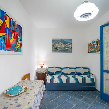 Appartamento Blue A Pochi Passi Dal Mare *