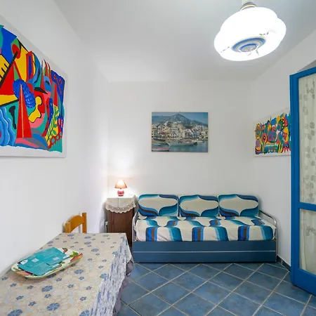 Apartment Blue A Pochi Passi Dal Mare *