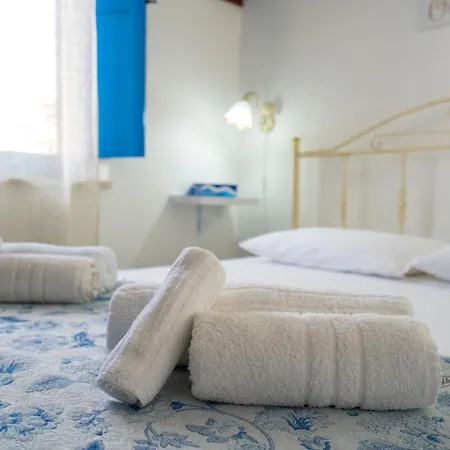 Appartamento Blue A Pochi Passi Dal Mare *
