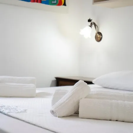 Blue A Pochi Passi Dal Mare Apartament Tropea