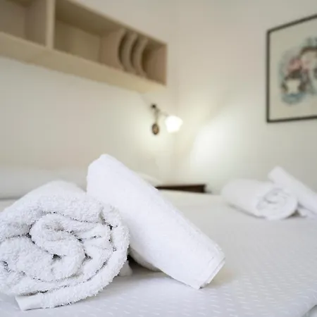Apartment Blue A Pochi Passi Dal Mare