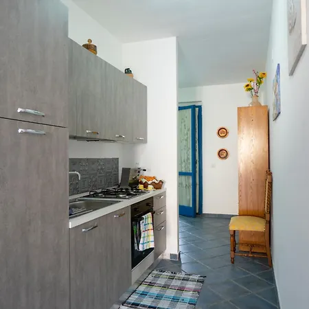 Apartament Blue A Pochi Passi Dal Mare *