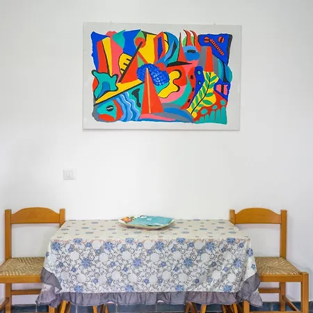Appartamento Blue A Pochi Passi Dal Mare Tropea