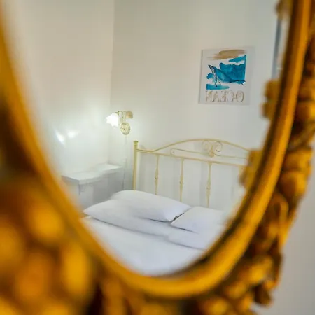 Blue A Pochi Passi Dal Mare * Tropea