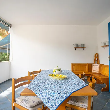 Blue A Pochi Passi Dal Mare Apartament