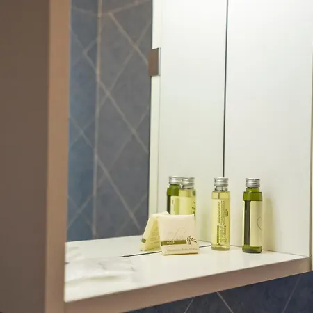 Apartment Blue A Pochi Passi Dal Mare