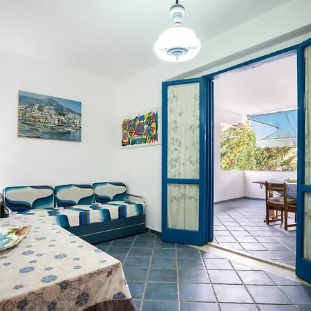 Blue A Pochi Passi Dal Mare Apartment *