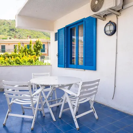 Blue A Pochi Passi Dal Mare * Tropea